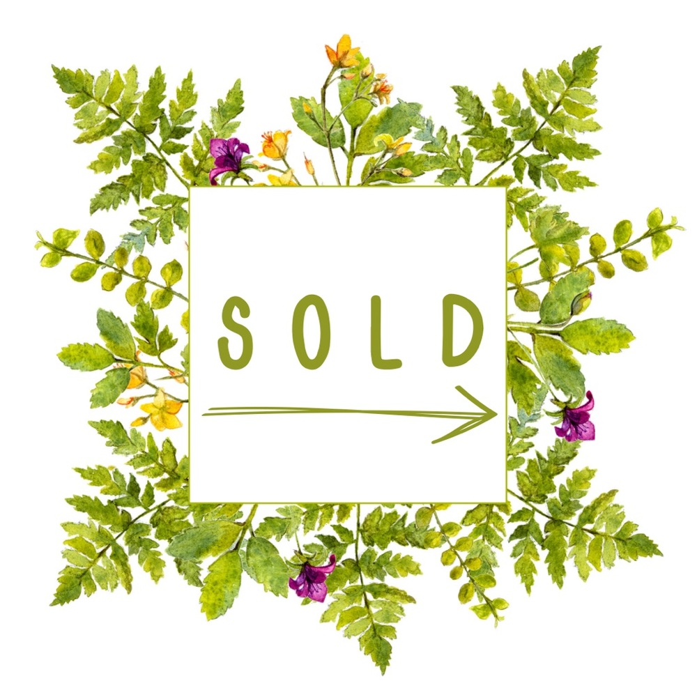 Sold! ➡